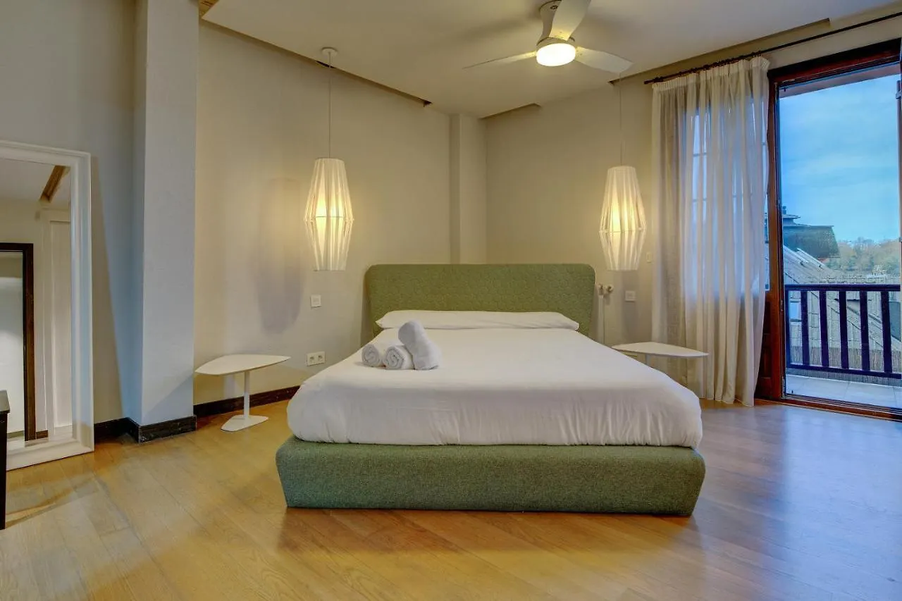 Villa Oasis By Sanse Holidays San Sebastián
