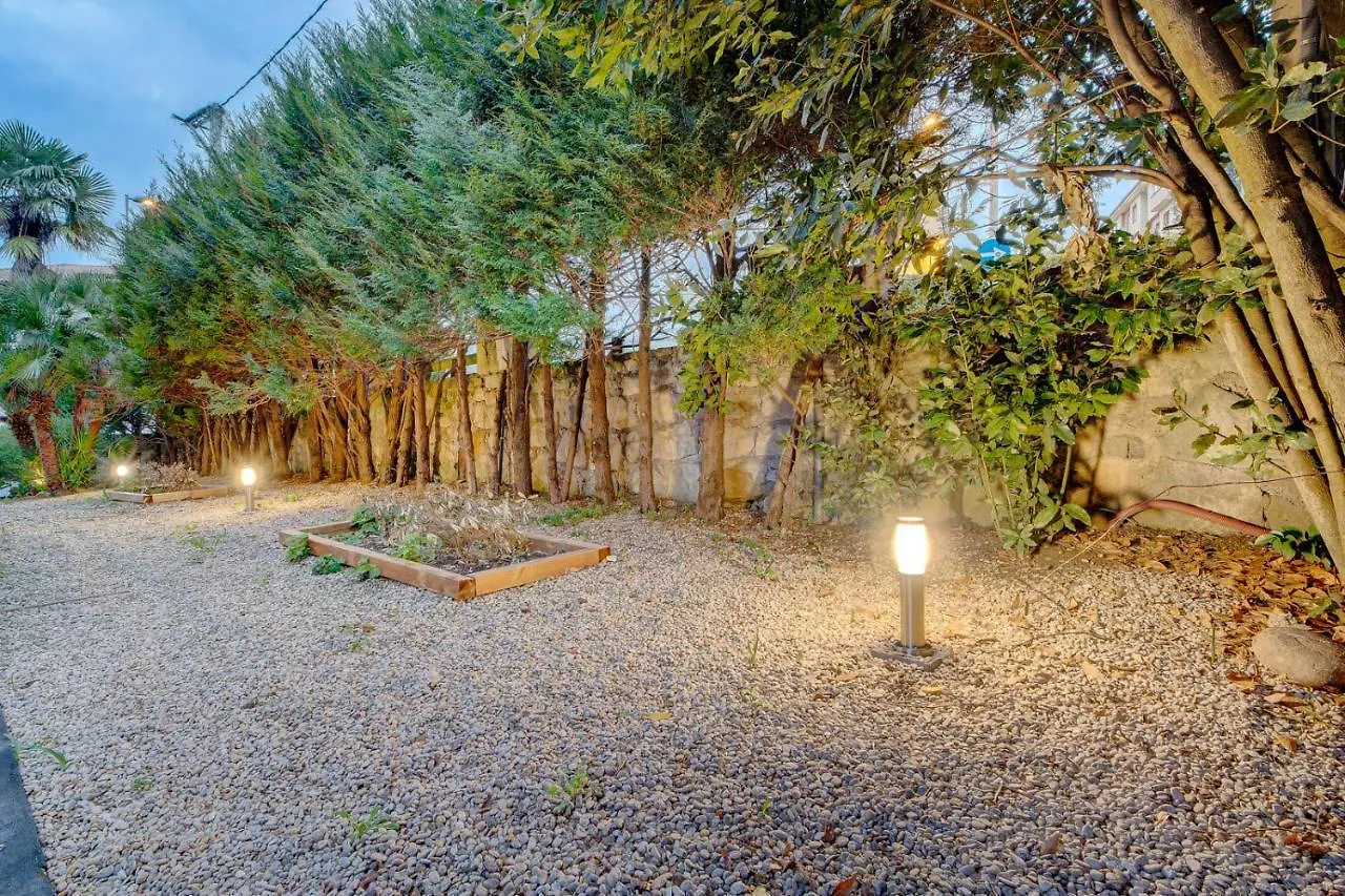 Villa Oasis By Sanse Holidays San Sebastián