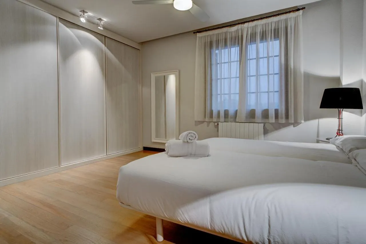 Villa Oasis By Sanse Holidays San Sebastián