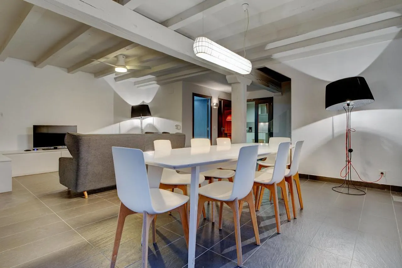 Villa Oasis By Sanse Holidays San Sebastián