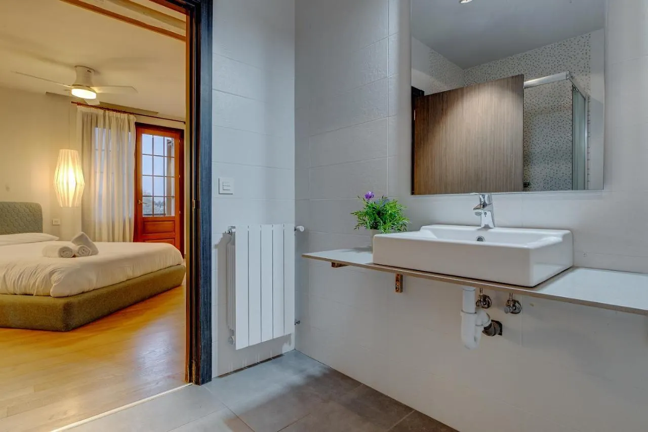 Villa Oasis By Sanse Holidays San Sebastián 0*,