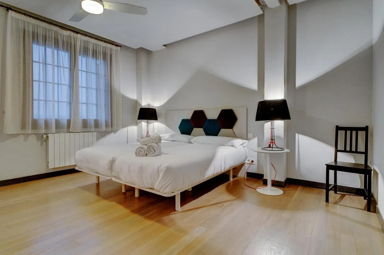 Villa Oasis By Sanse Holidays San Sebastian