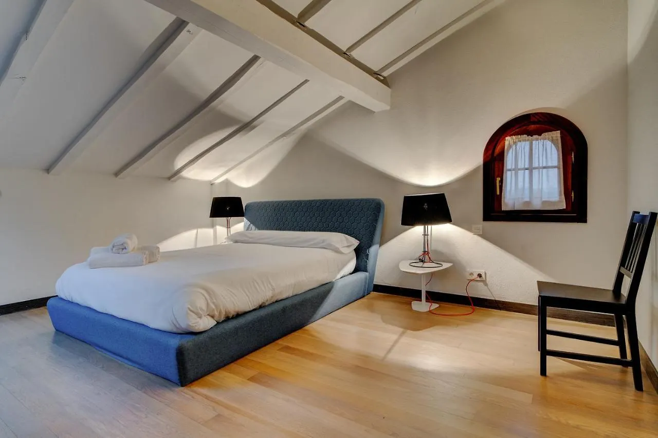 Villa Oasis By Sanse Holidays San Sebastian