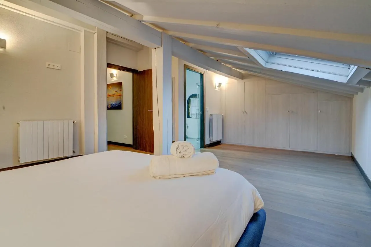 Villa Oasis By Sanse Holidays San Sebastian