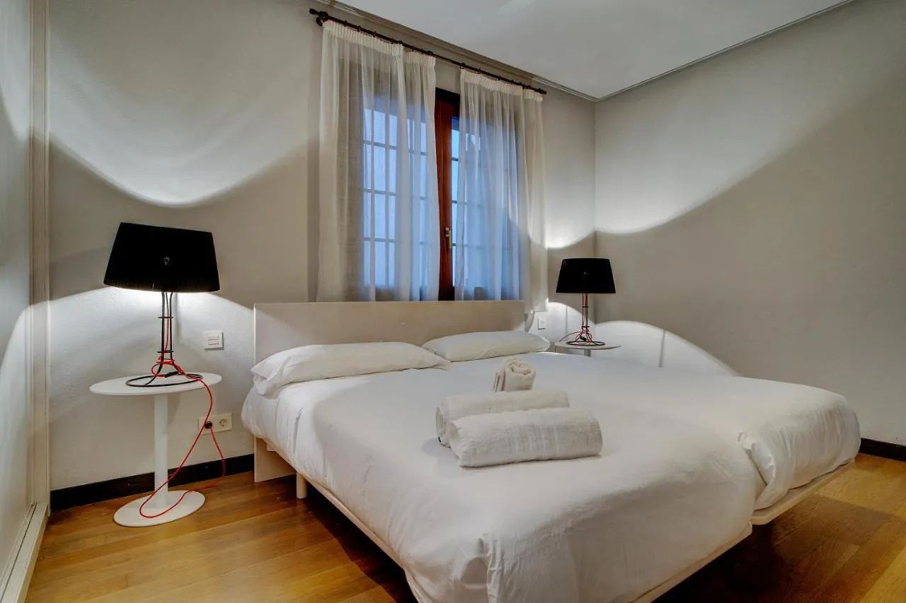 Villa Oasis By Sanse Holidays San Sebastian