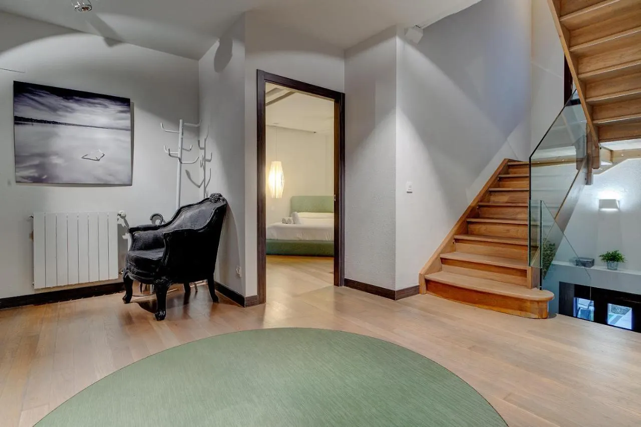 Villa Oasis By Sanse Holidays San Sebastián