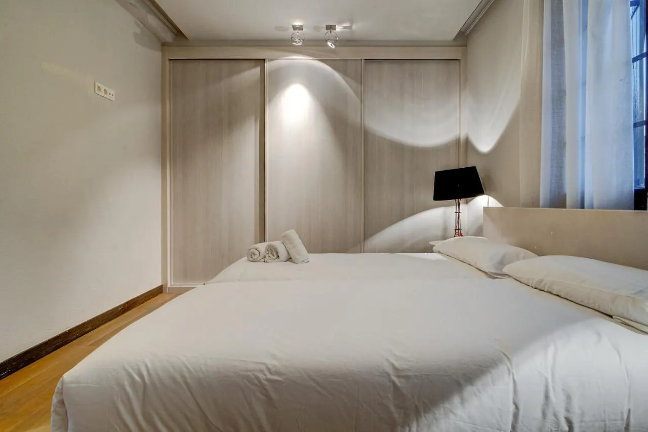 Villa Oasis By Sanse Holidays San Sebastián España