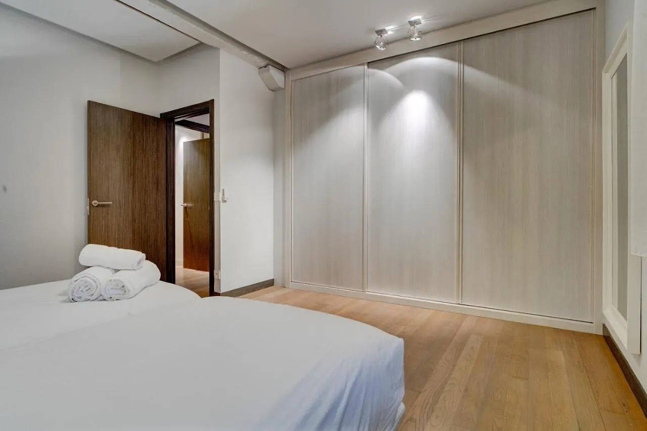 Villa Oasis By Sanse Holidays San Sebastián España