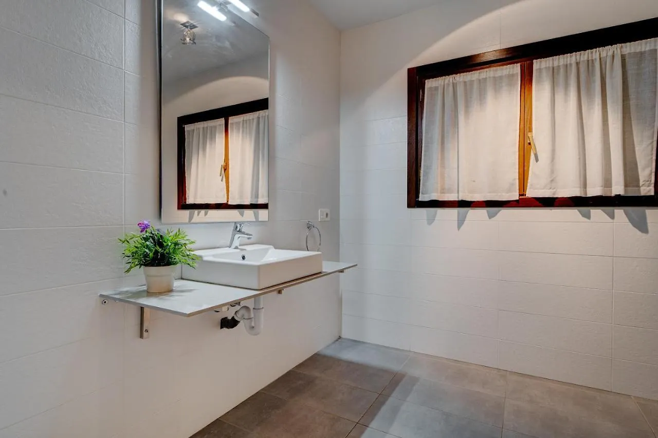 Villa Oasis By Sanse Holidays San Sebastián 0*,  España