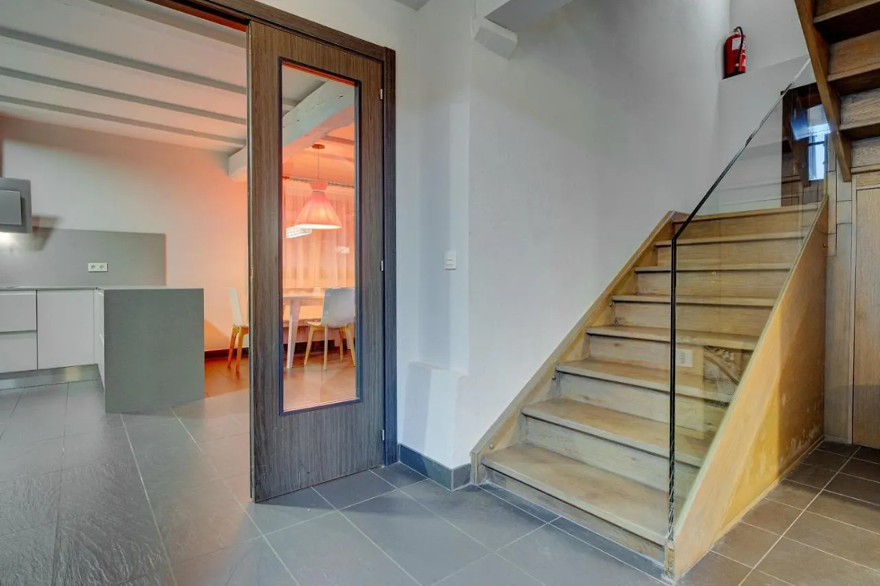 Villa Oasis By Sanse Holidays San Sebastián 0*,