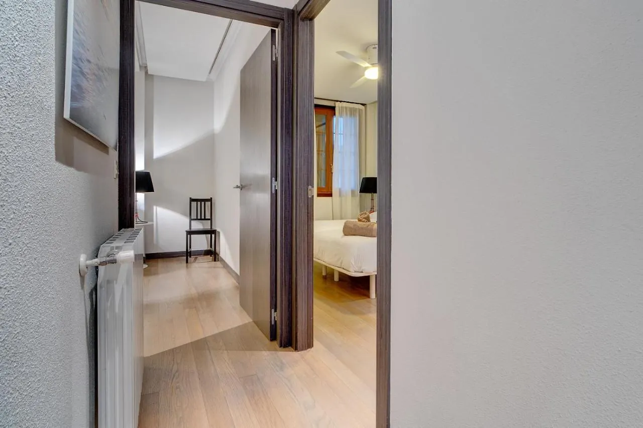 Villa Oasis By Sanse Holidays San Sebastián 0*,