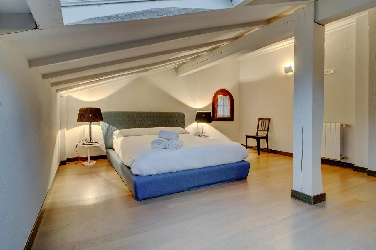 Villa Oasis By Sanse Holidays San Sebastián