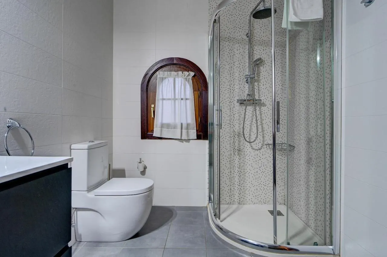 Villa Oasis By Sanse Holidays San Sebastián
