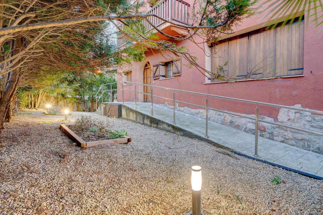 Villa Oasis By Sanse Holidays San Sebastián