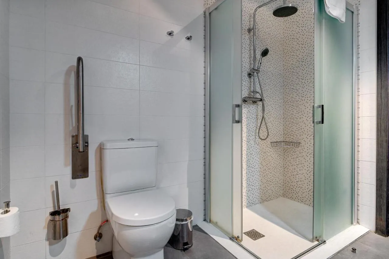 Villa Oasis By Sanse Holidays San Sebastián