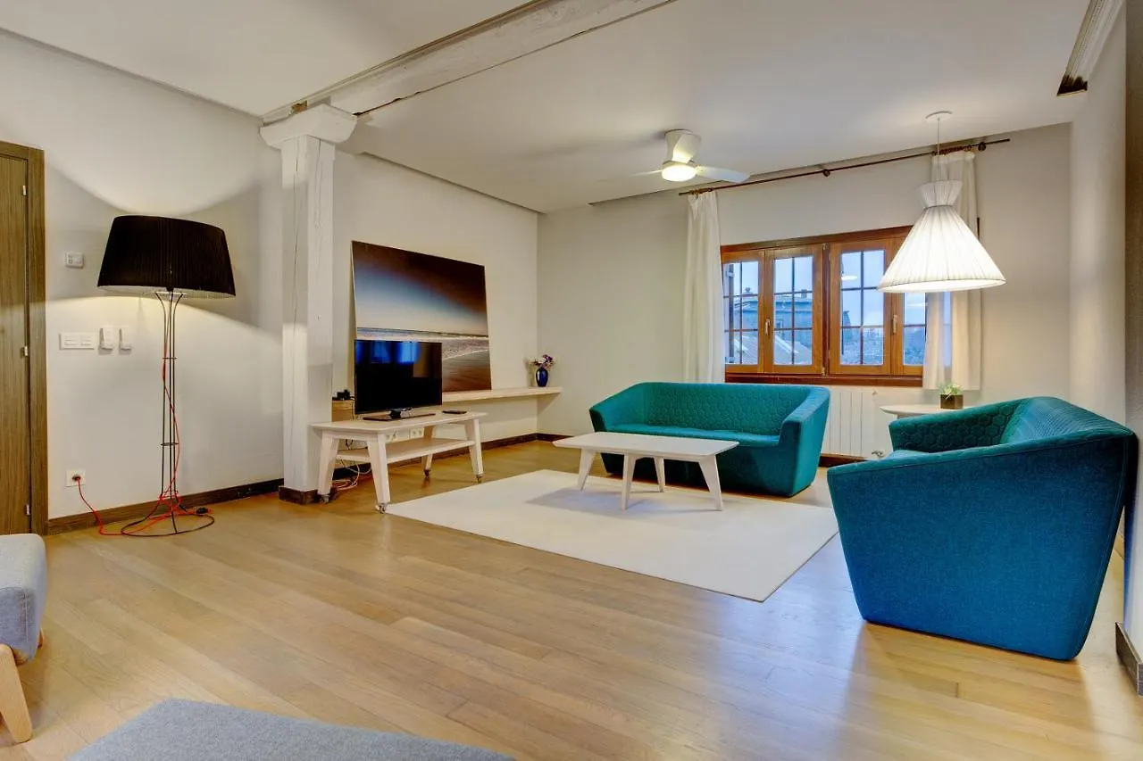 Villa Oasis By Sanse Holidays San Sebastián