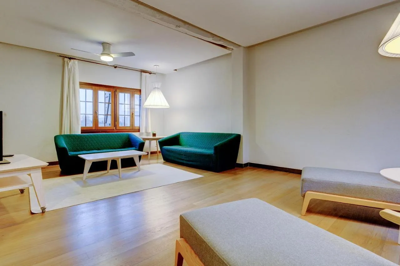 Villa Oasis By Sanse Holidays San Sebastián