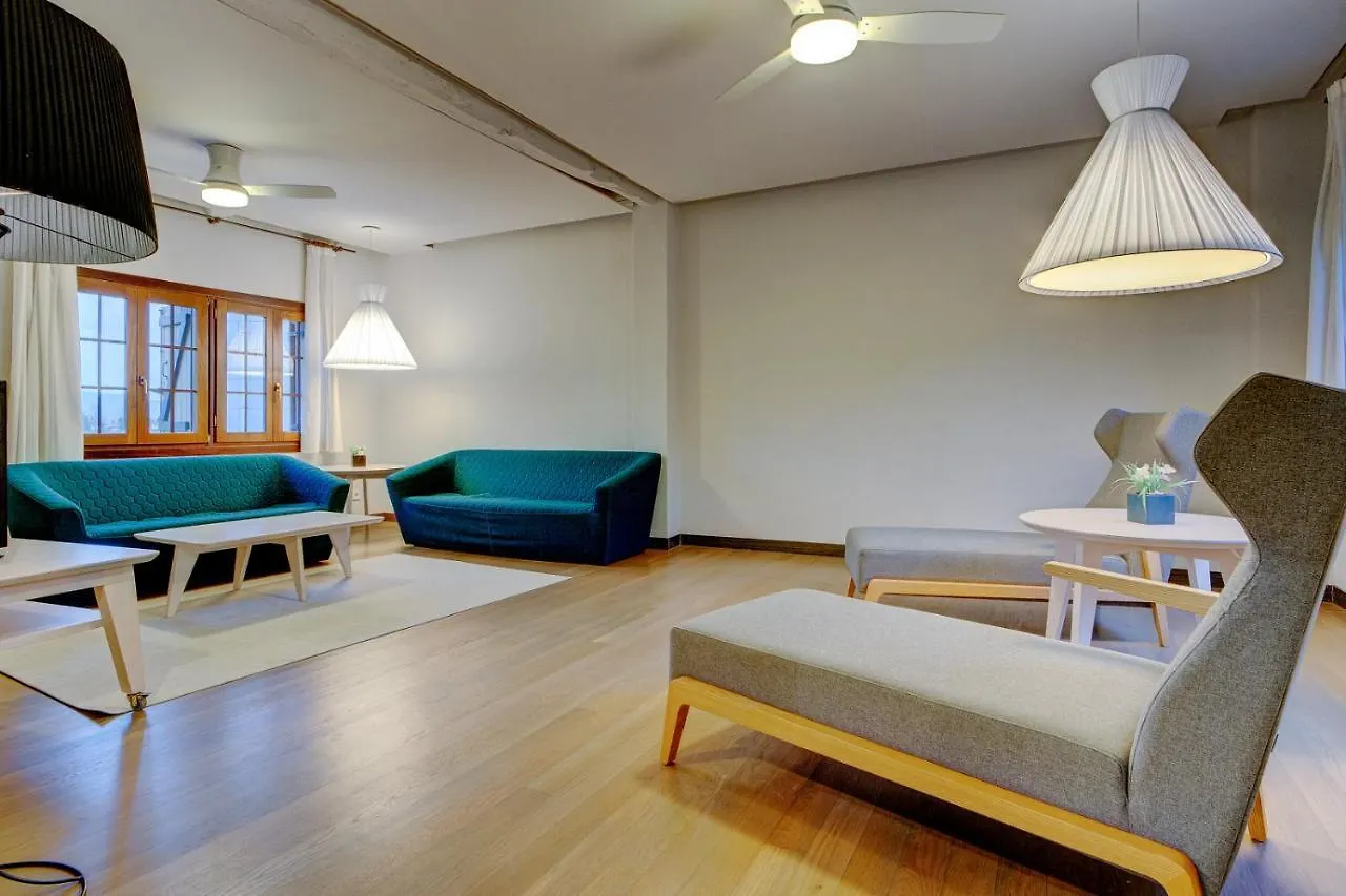 Villa Oasis By Sanse Holidays San Sebastián