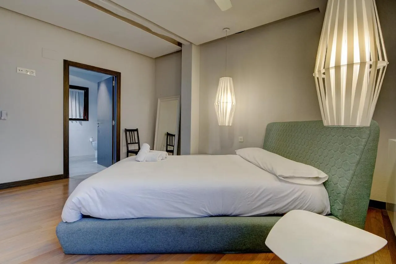 Villa Oasis By Sanse Holidays San Sebastián 0*,