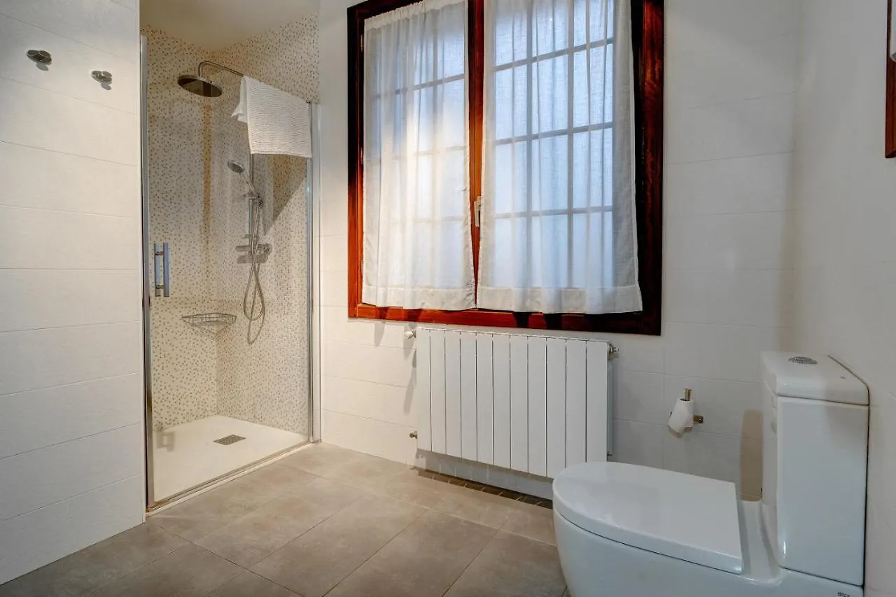 Villa Oasis By Sanse Holidays San Sebastián