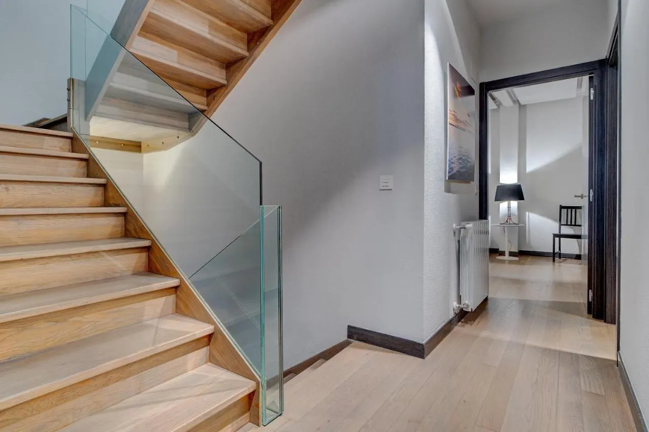 Villa Oasis By Sanse Holidays San Sebastián