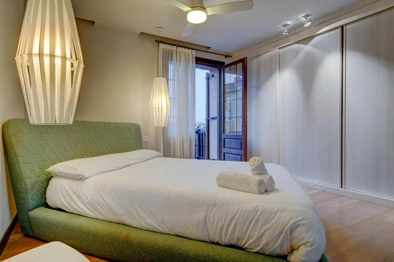 Villa Oasis By Sanse Holidays San Sebastián
