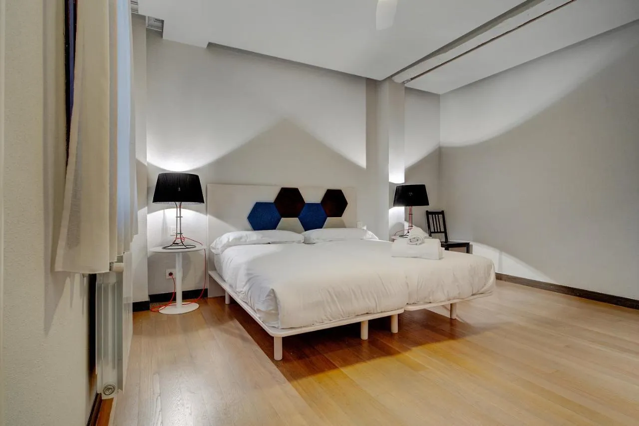 Villa Oasis By Sanse Holidays San Sebastián España