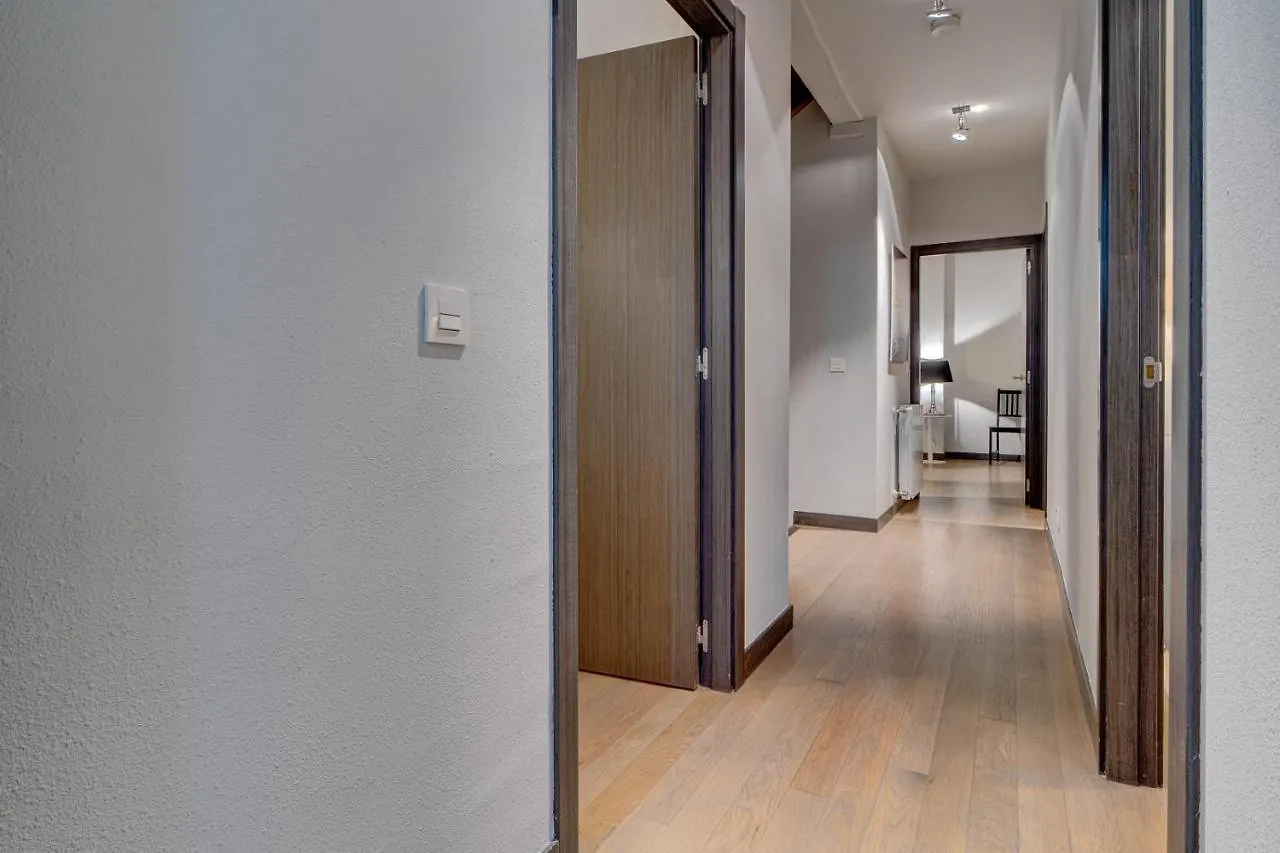 Villa Oasis By Sanse Holidays San Sebastián